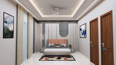 Project Image of 900.0 - 999.0 Sq.ft 3 BHK Villa for buy in Shri Krishana Kunj