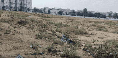 Project Image of 695.0 - 2774.0 Sq.ft 1 BHK Apartment for buy in Prestige Southern Star
