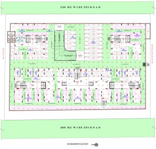 Project Image of 867.14 - 872.2 Sq.ft 3 BHK Apartment for buy in Ashapura Samanvay Evoq