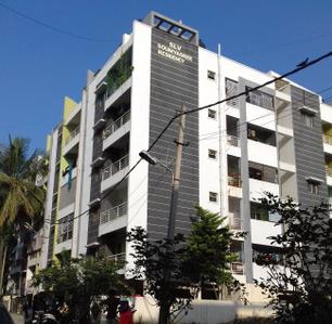Project Image of 1083.0 - 1545.0 Sq.ft 2 BHK Apartment for buy in Blue Stone Sowmya Sree