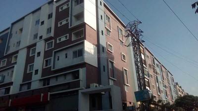 Project Image of 1740.0 - 2460.0 Sq.ft 3 BHK Apartment for buy in S V S S Niwas