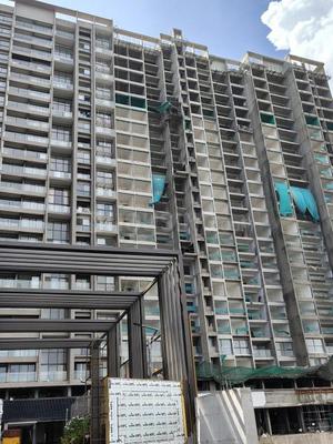 Project Image of 1224.5 - 1452.7 Sq.ft 3 BHK Apartment for buy in Mayfair Residences Phase 1