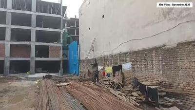 Project Image of 900 Sq.ft 2 BHK Builder Floor for sale in Aya Nagar for Rs. 5000000