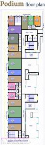 Project Image of 194.83 - 513.12 Sq.ft 1 RK Apartment for buy in Ankur Grandeur