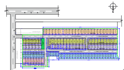 Project Image of 965.0 - 1265.0 Sq.ft 2 BHK Villa for buy in Maruti Friends Avenue