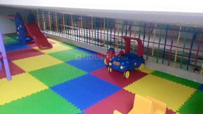 Project Image of 882.0 - 1301.0 Sq.ft 3 BHK Apartment for buy in Lotus Gawand Baug