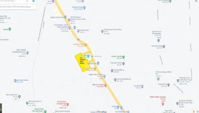 Project Image of 1093.61 - 1473.9 Sq.ft 3 BHK Apartment for buy in Shiv Suraj 48 Phase 1