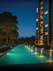 Project Image of 1590.0 - 2146.0 Sq.ft 3 BHK Apartment for buy in Urbanrise Whispers Of Sky
