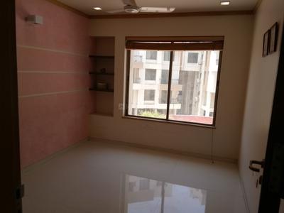 Project Image of 1138.0 - 1553.0 Sq.ft 2 BHK Apartment for buy in Trimurti Wateridge