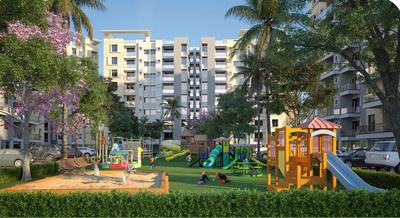 Project Image of 1216.0 - 1808.0 Sq.ft 3 BHK Apartment for buy in Odin Symphony City