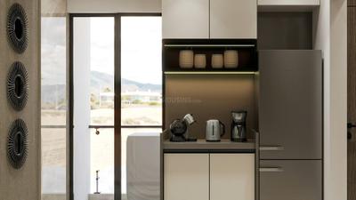Project Image of 291.92 - 526.79 Sq.ft 1 BHK Apartment for buy in AV Pearl Bldg No 4 Wing BCD
