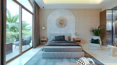 Project Image of 3168.0 - 3420.0 Sq.ft 4 BHK Villa for buy in Whispers of Bliss