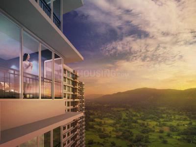 Project Image of 452.0 - 736.0 Sq.ft 1 BHK Apartment for buy in Marathon Nexzone Aster 2