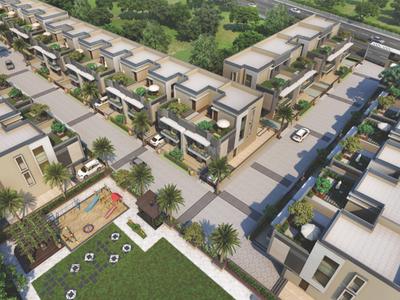 V H Silver Bunglows Images for Elevation of V H Silver Bunglows 1