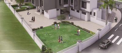 Project Image of 268.0 - 478.0 Sq.ft 1 BHK Apartment for buy in Fia Orion Tower A And B