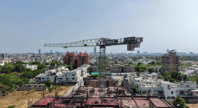 Project Image of 1186.83 - 2937.26 Sq.ft 3 BHK Apartment for buy in Shafalya Veridian 