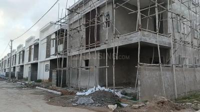 Project Image of 2760 Sq.ft 4 BHK Villa for sale in Hayathnagar for Rs. 22300000