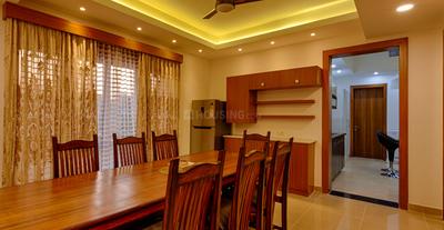 Project Image of 5100.0 - 7000.0 Sq.ft 5 BHK Villa for buy in Hebron Enclave