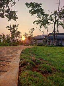 Project Image of 1200.0 - 5507.79 Sq.ft Residential Plot Plot for buy in Godrej Hillview Estate