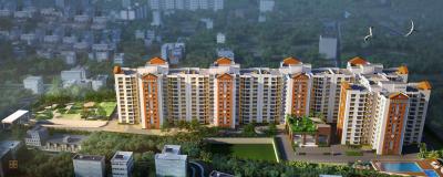 Project Image of 1194.0 - 1323.0 Sq.ft 2 BHK Apartment for buy in Florenza