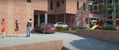 Project Image of 300.31 - 620.75 Sq.ft 1 BHK Apartment for buy in Heritage The Bosque