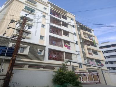 Project Image of 1090.0 - 1430.0 Sq.ft 2 BHK Apartment for buy in Sri Maaruthi Nest