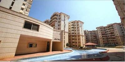 Project Image of 639.0 - 726.0 Sq.ft 1 BHK Apartment for buy in Shriram Samruddhi