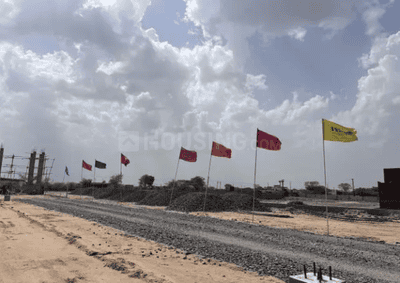 Project Image of 420.76 - 26746.27 Sq.ft Residential Plot Plot for buy in Sunpool Swaran Nagri Vistar