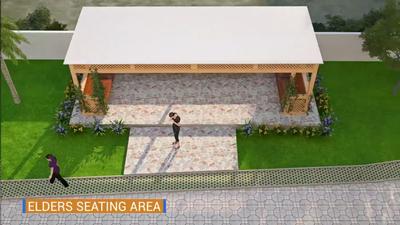 Project Image of 950.0 - 1375.0 Sq.ft 2 BHK Apartment for buy in Shrishti Enclave