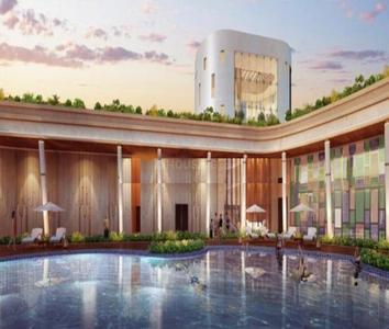 Project Image of 1093.72 - 1765.93 Sq.ft 3 BHK Apartment for buy in Mahagun My Laagoon Phase 1