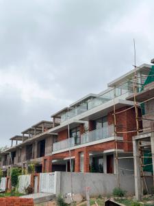 Project Image of 2498.0 - 2996.0 Sq.ft 4 BHK Villa for buy in Avirat Arcadia