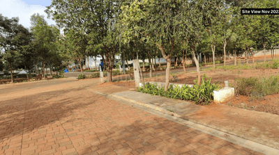 Project Image of 0.0 - 143547.51 Sq.ft Residential Plot Plot for buy in TGH Total Green Homes