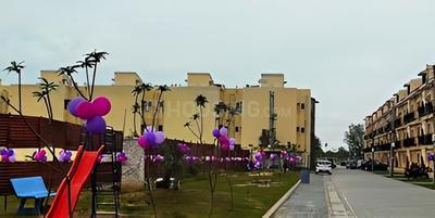 Project Image of 478.0 - 589.0 Sq.ft 2 BHK Apartment for buy in Shubhashray Jaipur