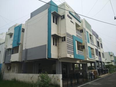 Project Image of 470.0 - 1100.0 Sq.ft 1 BHK Apartment for buy in The Nest Wow