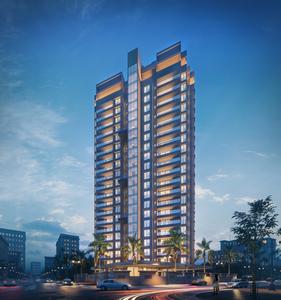 Project Image of 1950 Sq.ft 3 BHK Builder Floor for sale in Nigdi for Rs. 24500000