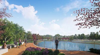 Project Image of 4007 Sq.ft Residential Plot / Land for sale in Anighatta for Rs. 38000010