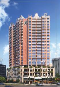 Project Image of 681.0 - 1177.0 Sq.ft 2 BHK Apartment for buy in Heritage Lakeside