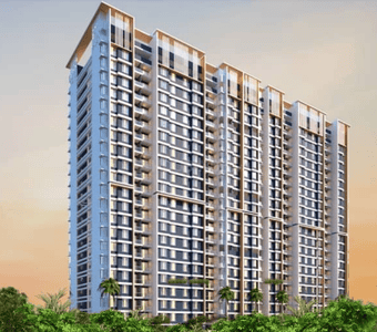 Project Image of 483.62 - 538.73 Sq.ft 1 BHK Apartment for buy in Vishwas Yashraj Nakshatra Phase 3