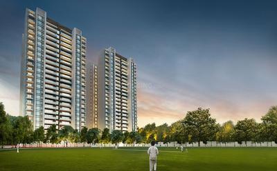 Project Image of 2448 Sq.ft 4 BHK Apartment / Flat for sale in Sector 108 for Rs. 61200000