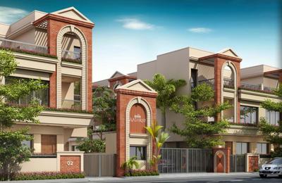 Shree Avadh Aashray Elevation 2