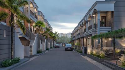 Project Image of 0.0 - 866.93 Sq.ft 3 BHK Villa for buy in Vardan Township