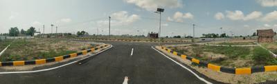 Project Image of 887.0 - 2731.0 Sq.ft Residential Plot Plot for buy in VVM Icon City