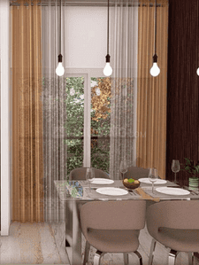 VR Pride Dining Area 1
