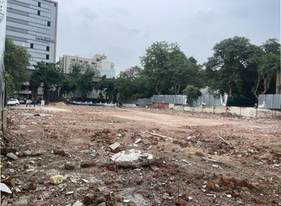 Project Image of 0.0 - 2320.0 Sq.ft 3 BHK Apartment for buy in Bhoomi Terrace Skyline