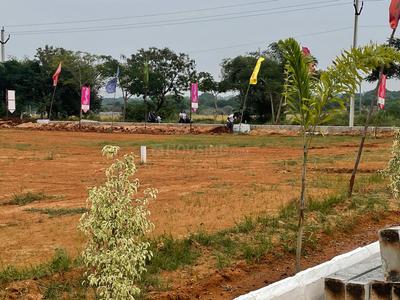 Project Image of 1649.7 - 4383.0 Sq.ft Residential Plot Plot for buy in DRR s Happy Residency