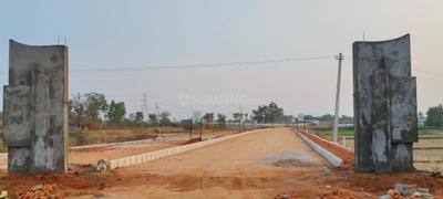 Project Image of 1440.0 - 2700.0 Sq.ft Residential Plot Plot for buy in Nature City