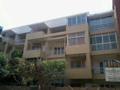 Project Image of 889.0 - 2000.0 Sq.ft 2 BHK Apartment for buy in Durga Saffron Square