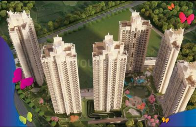 Project Image of 1283.0 - 3100.0 Sq.ft 3 BHK Apartment for buy in ATS Greens Tangerine