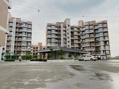 Project Image of 600.0 - 650.0 Sq.ft 1 BHK Apartment for buy in Emperia Garden