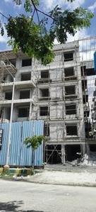 Project Image of 1090.0 - 1460.0 Sq.ft 2 BHK Apartment for buy in 4 Square White Petals